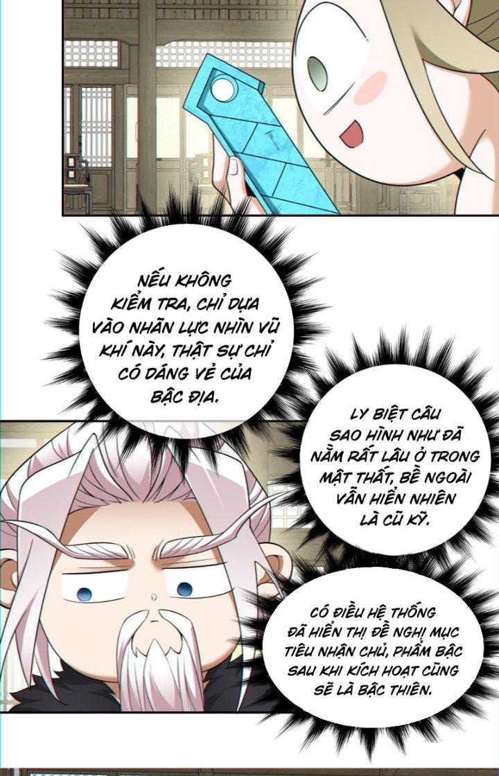 đồ đệ của ta đều là trùm phản diện chapter 87 24