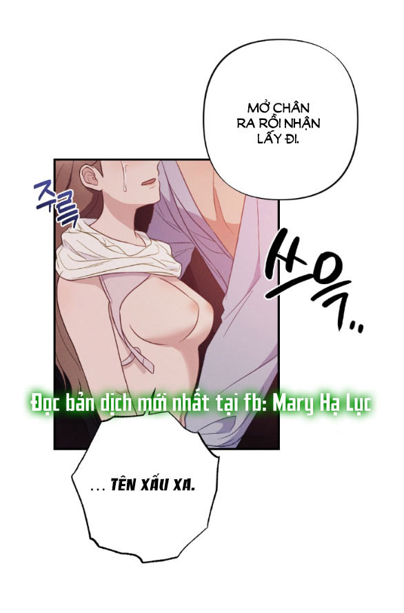 Hãy Khóc Cho Thật Xinh Đẹp Đi chapter 14.2 - Trang 10
