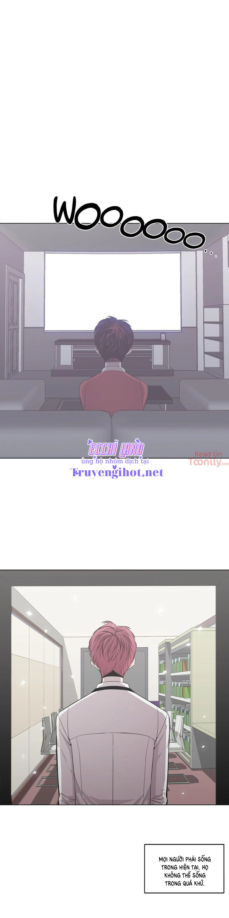 anh làm em đắm say chapter 27.2 10