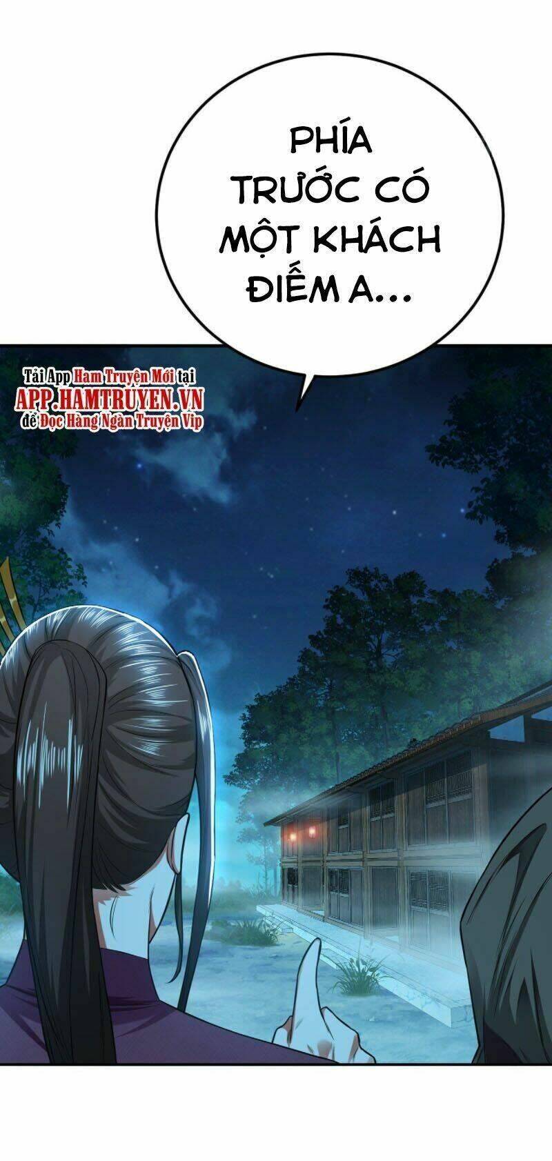 nam chủ và hậu cung đều dưới trướng ta chapter 15 30