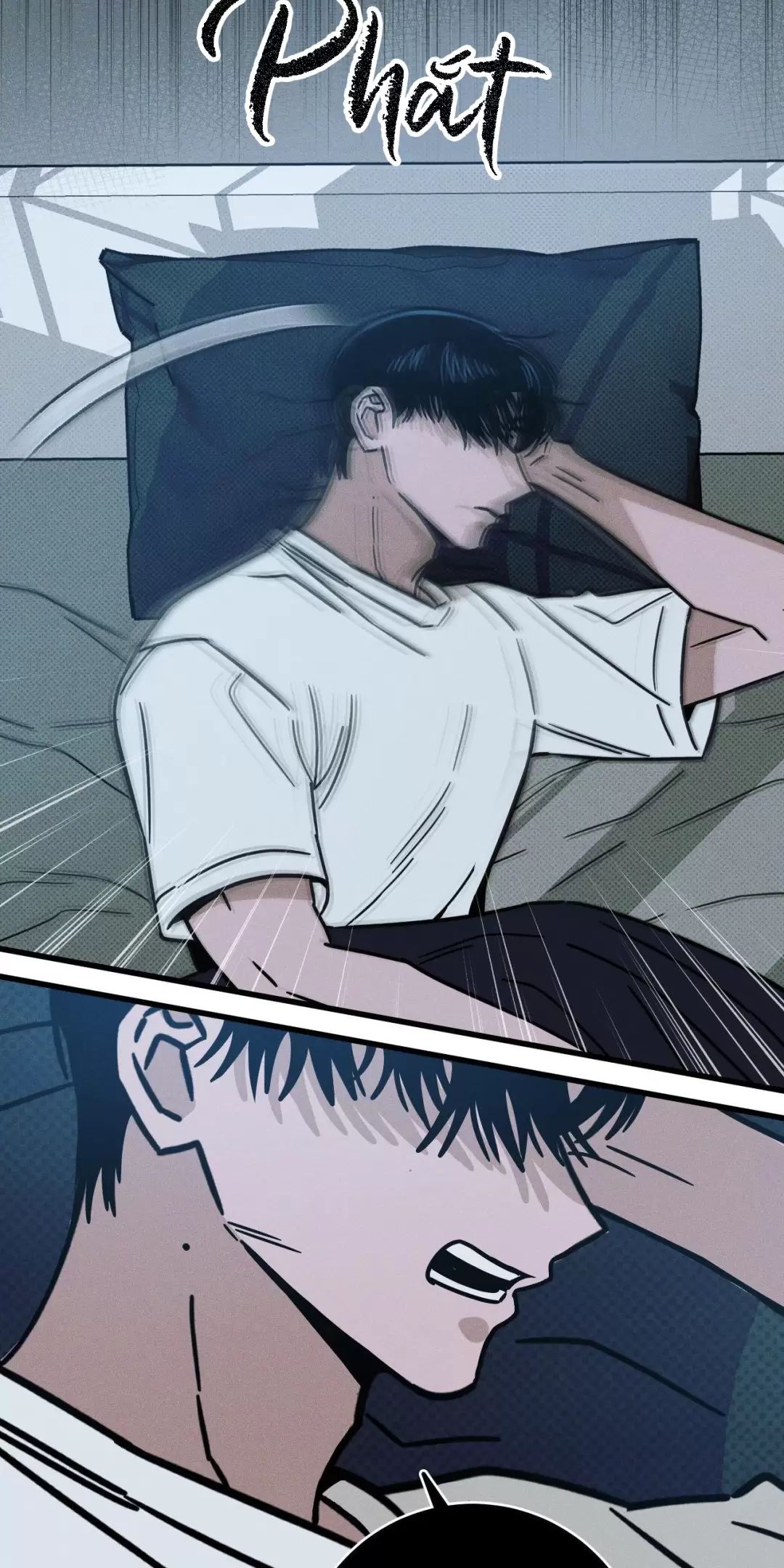 lời tỏ tình từ con số 0 chapter 30 43