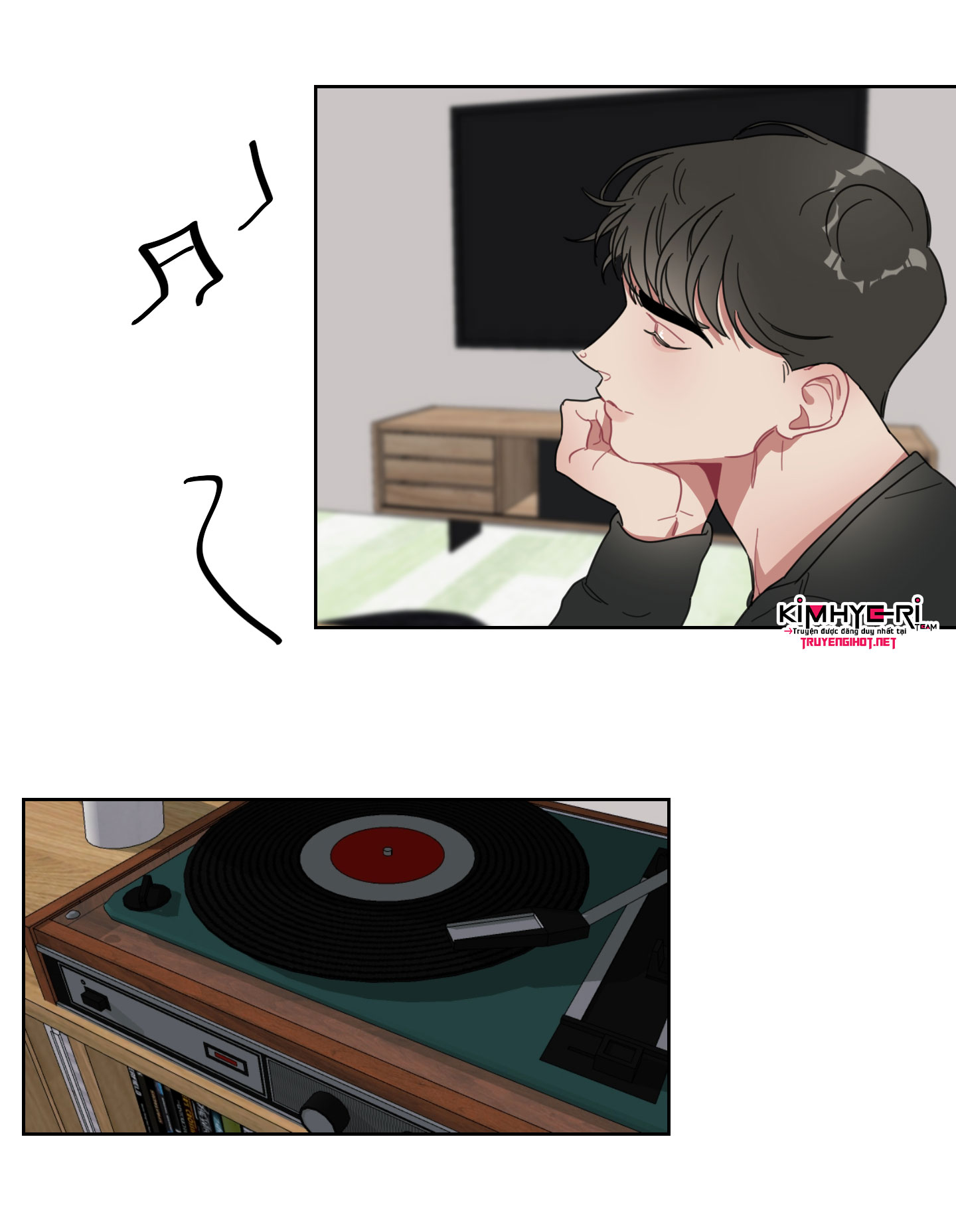 ngọt ngào và lạnh lùng chapter 4.1 37