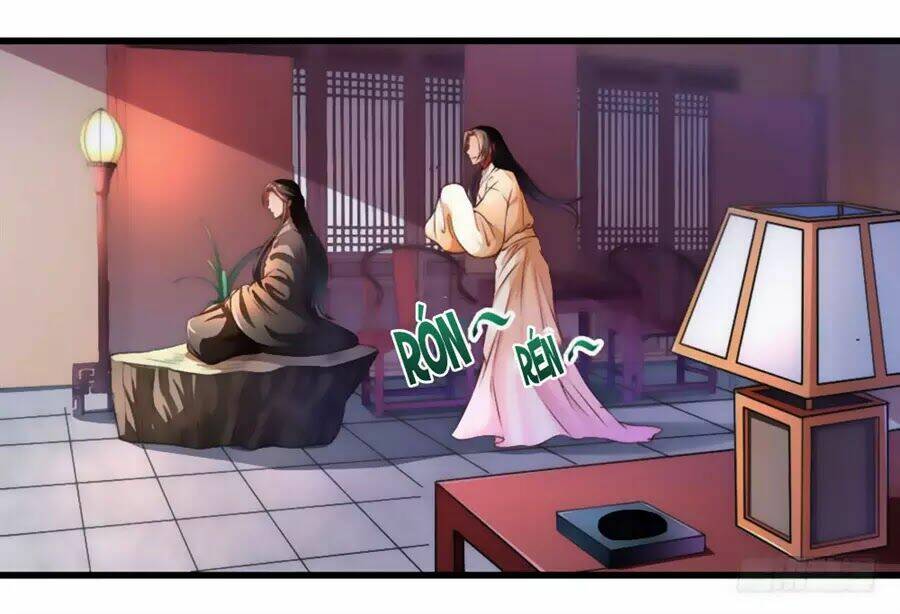 liêu liêu nhân thân tu tiên truyện chapter 86 2