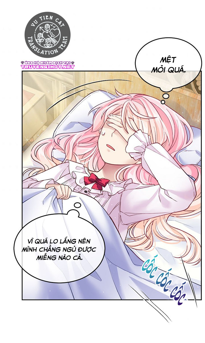 tôi gặp rắc rối vì chồng qúa dễ thương chapter 4 63