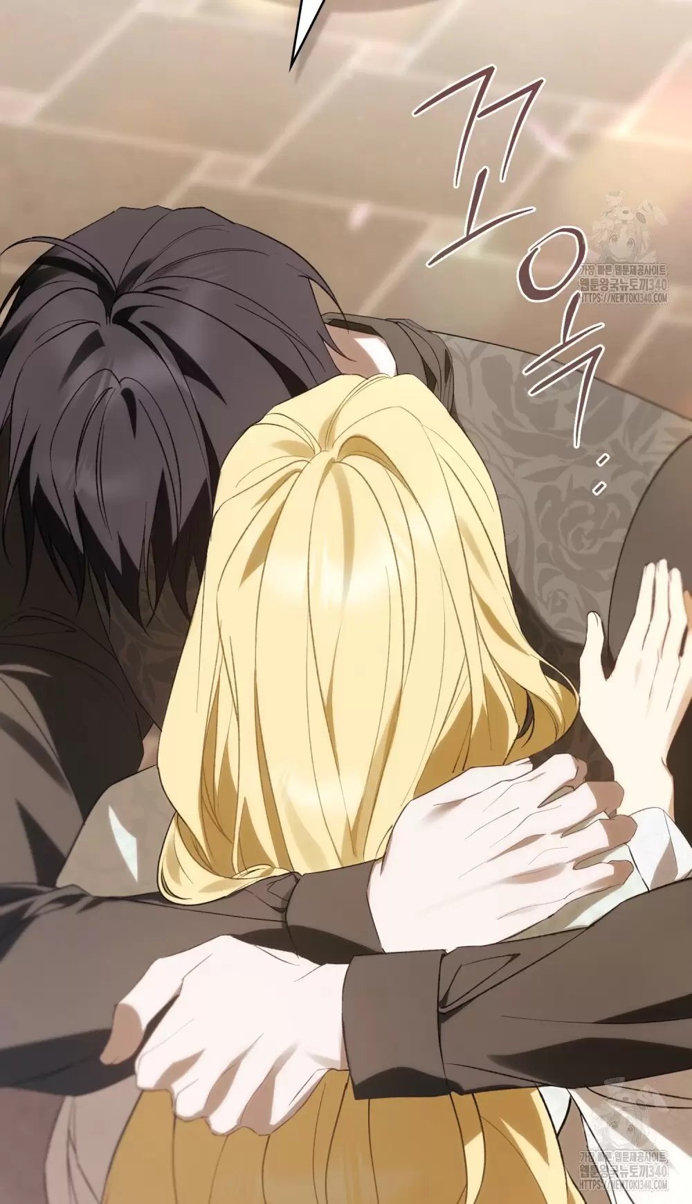 lời hứa không phải của tôi chapter 22 74