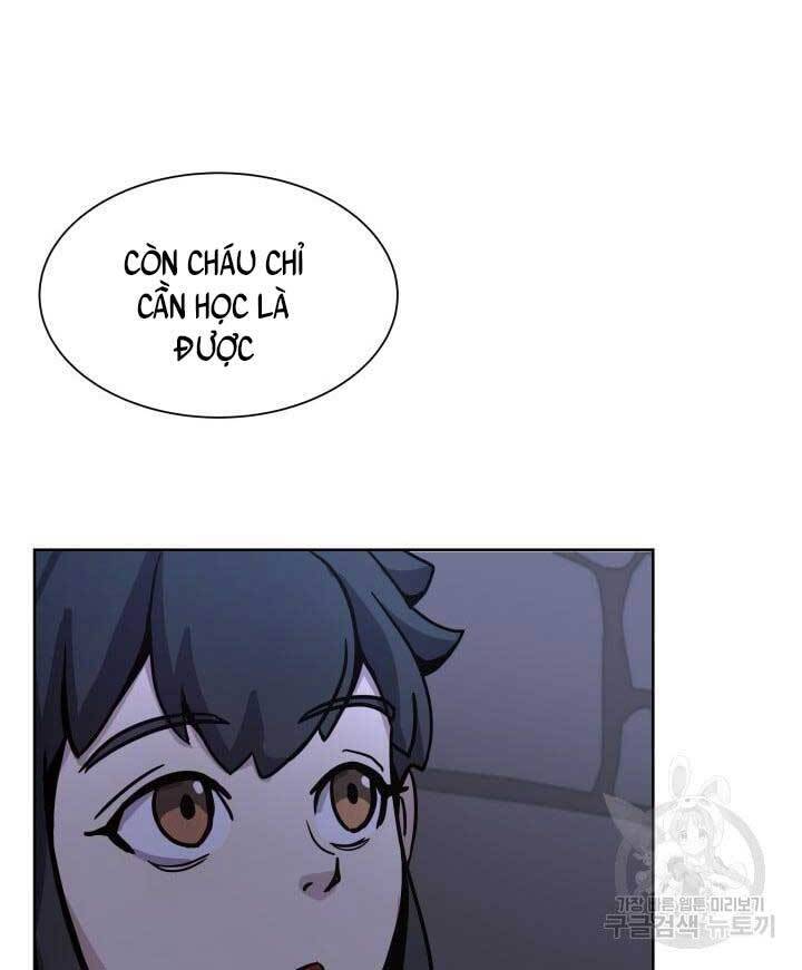 bậc thầy phép thuật ở thế giới võ lâm chapter 11.1 18