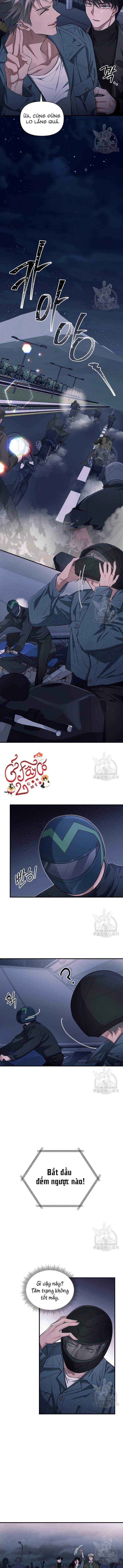 vết cắn tình yêu chapter 25 3