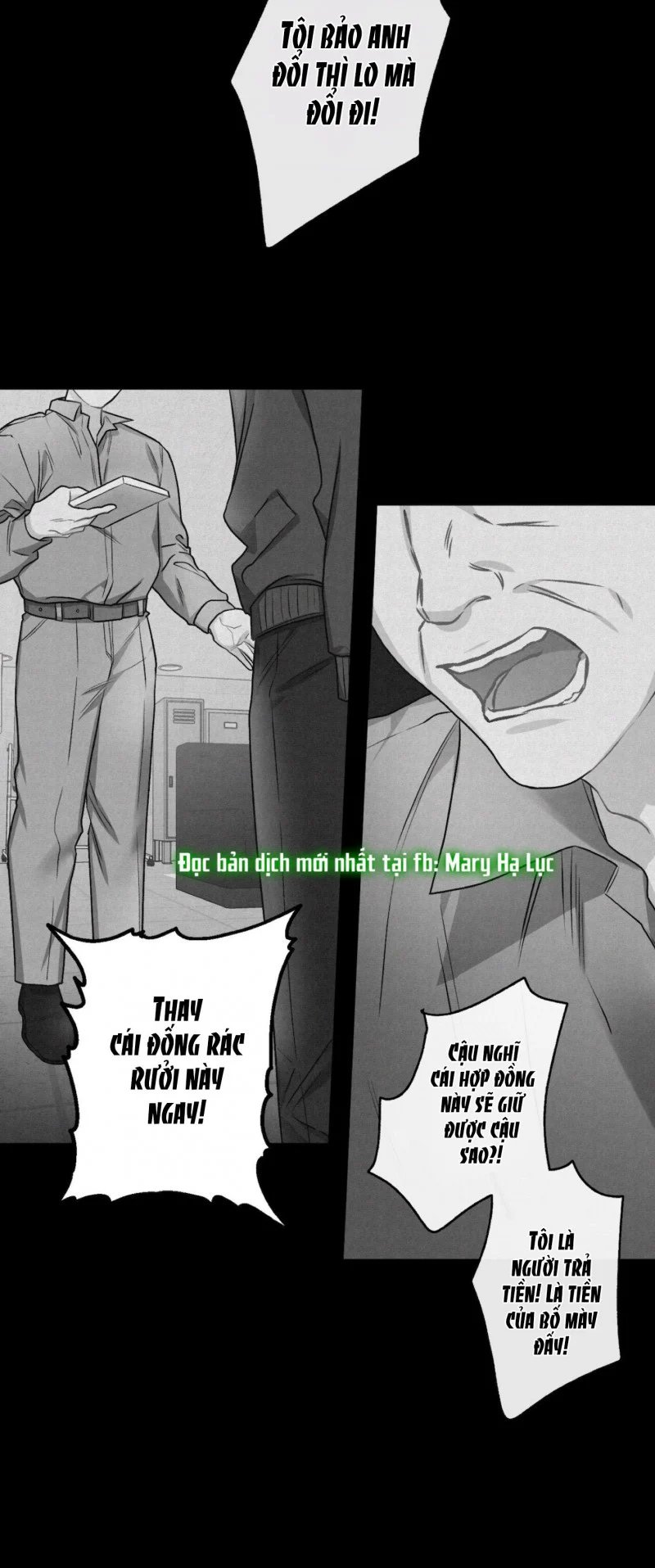 tình yêu kì lạ chapter 51 44