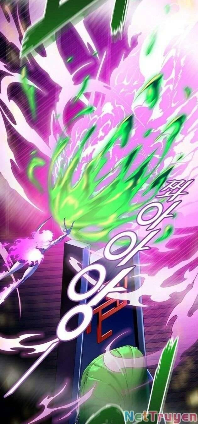 tòa tháp bí ẩn 2 chapter 543 70