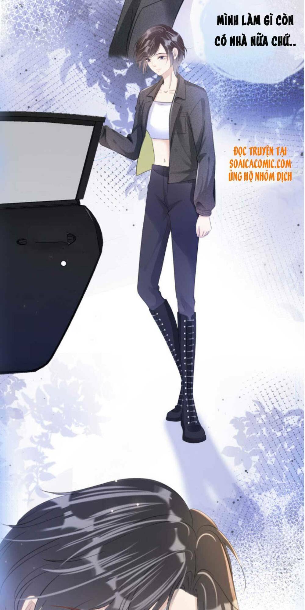 ngự tỷ toàn năng lại bị phá mã giáp chapter 13 16