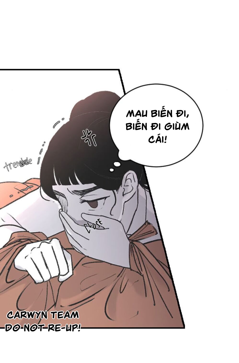 ba người anh trai cực phẩm của tôi chapter 3 60