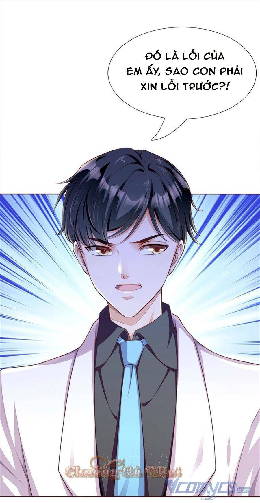 gặp phải người chồng xảo quyệt! chapter 25 44