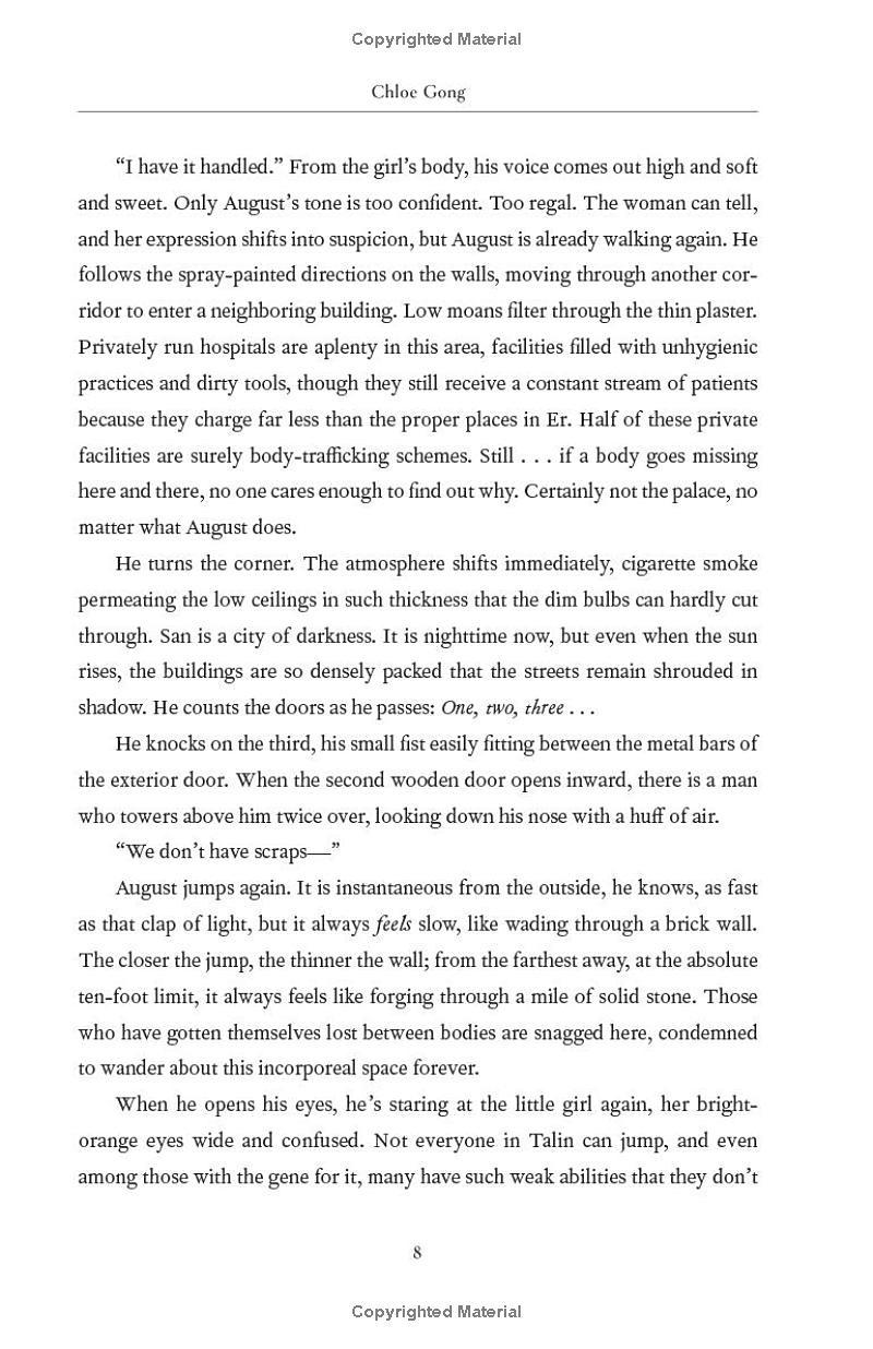 Sách ngoại văn: Immortal Longings