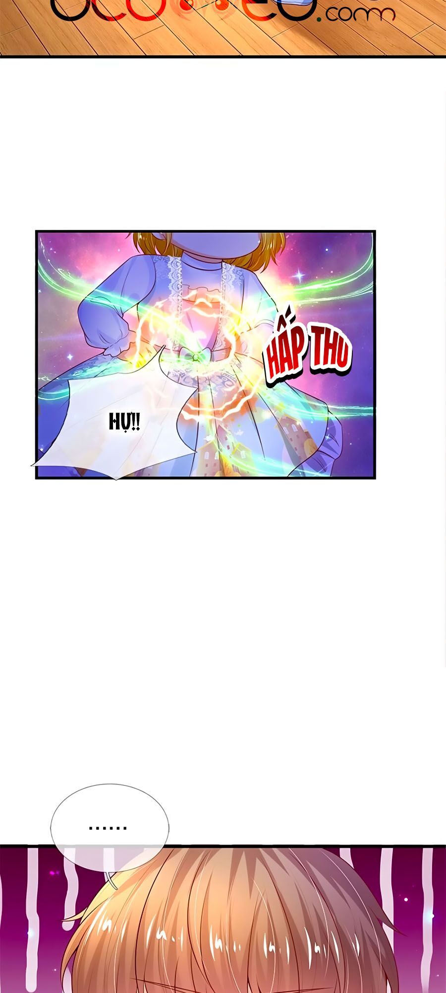 bỗng một ngày nọ trở thành con gái vua chapter 282 6