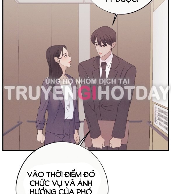 [18+] người vợ quyến rũ chapter 15.1 36