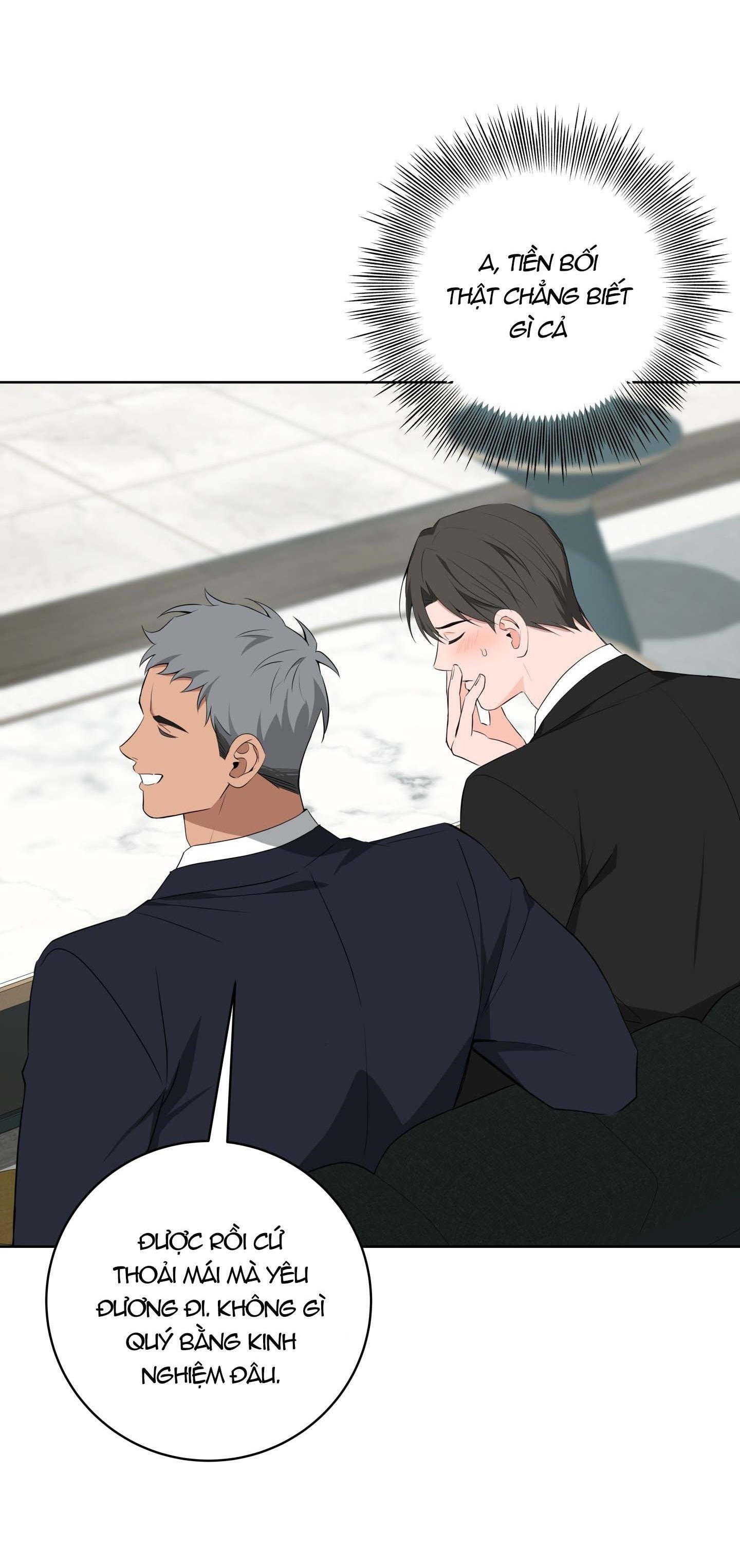 ba ngày, làm thật chapter 32 70