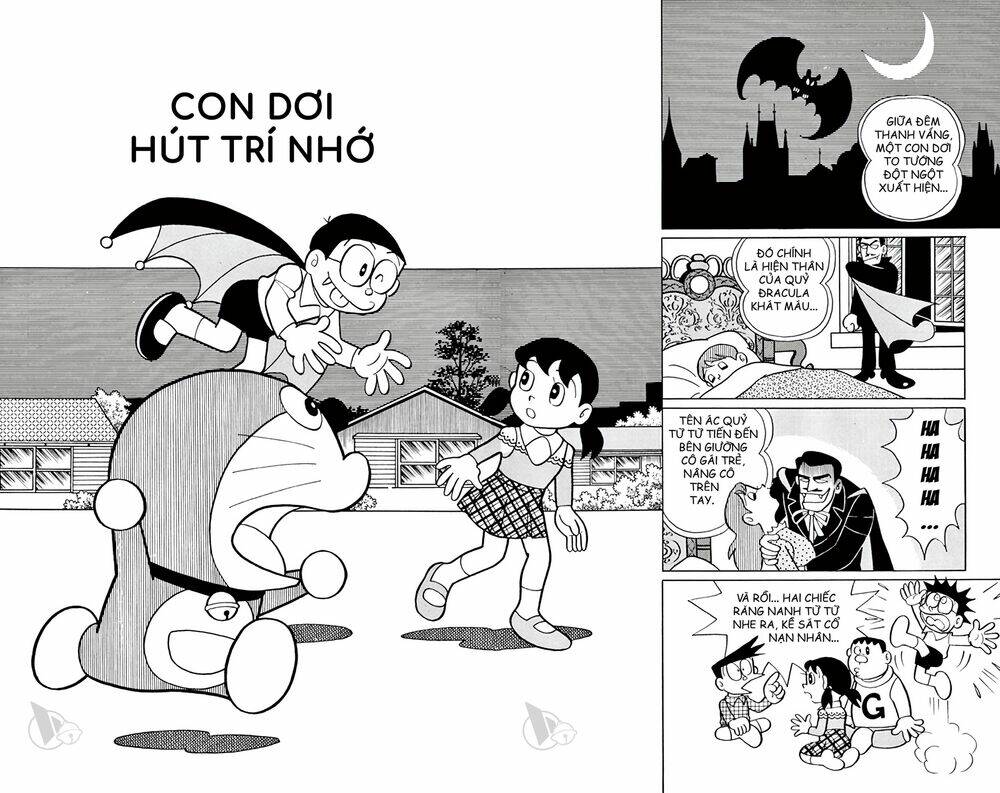 doraemon chapter 390 1
