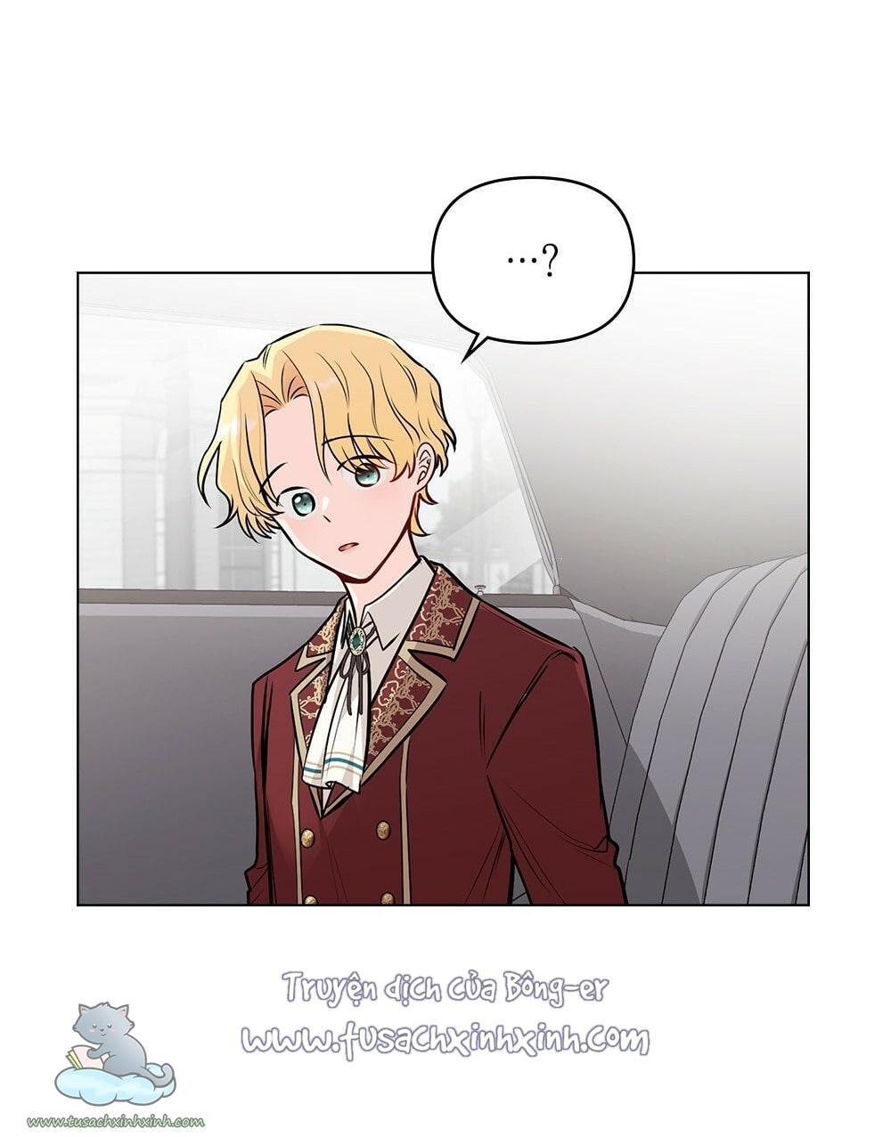 kiên nhẫn chút nào, đại công tước chapter 26 26