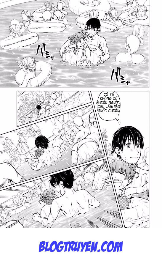 delusional love chapter 11 18