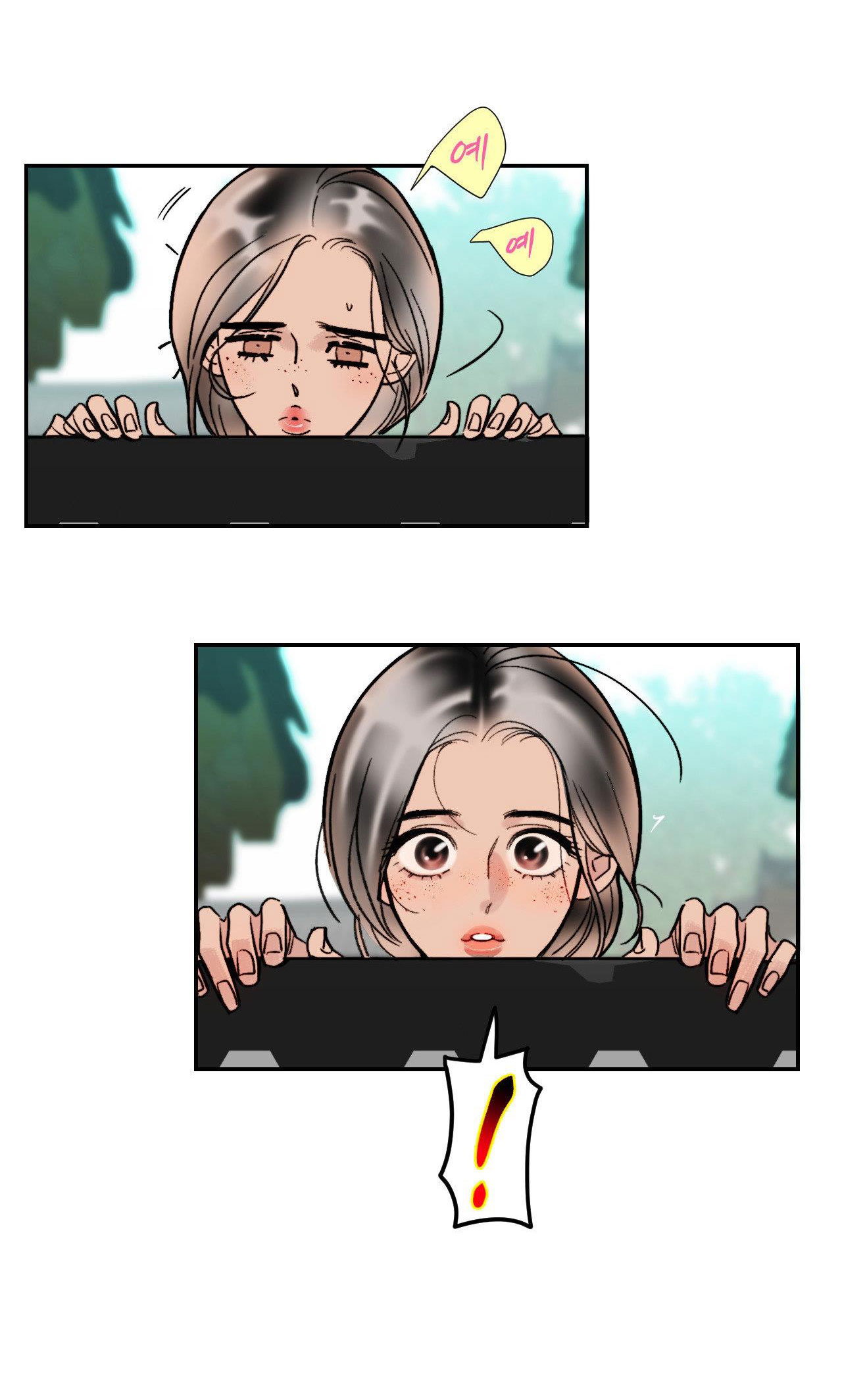 Khẽ Nhắm Đôi Mắt Hồ Ly chapter 1.2 - Trang 49