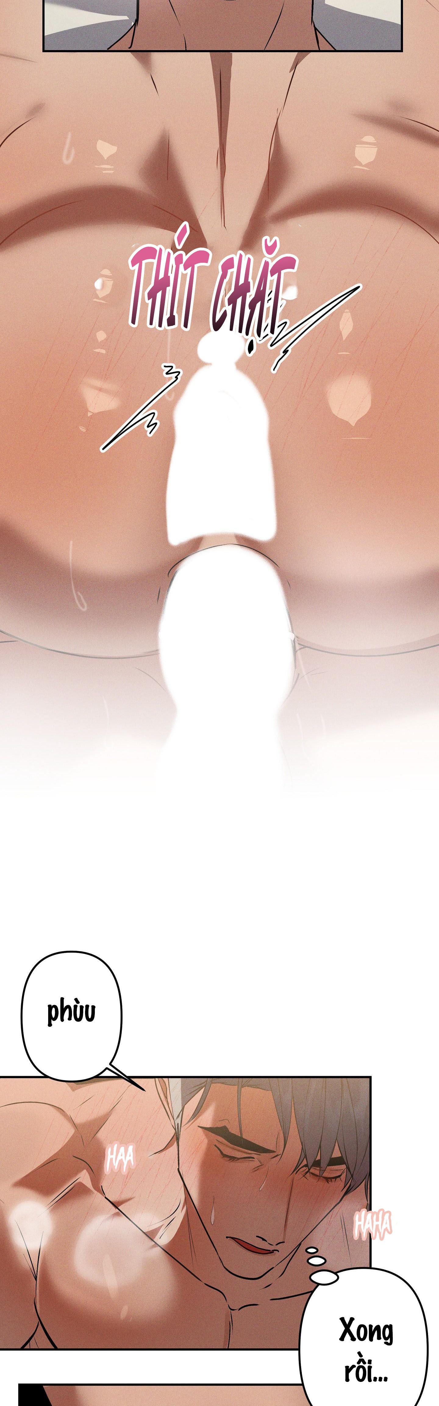 vất vả rồi, trưởng phòng! chapter 4 24