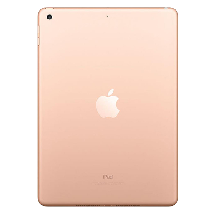 iPad WiFi 32GB New 2018 - Hàng Nhập Khẩu Chính Hãng