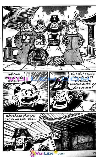 thần đồng đất việt chapter 77 26