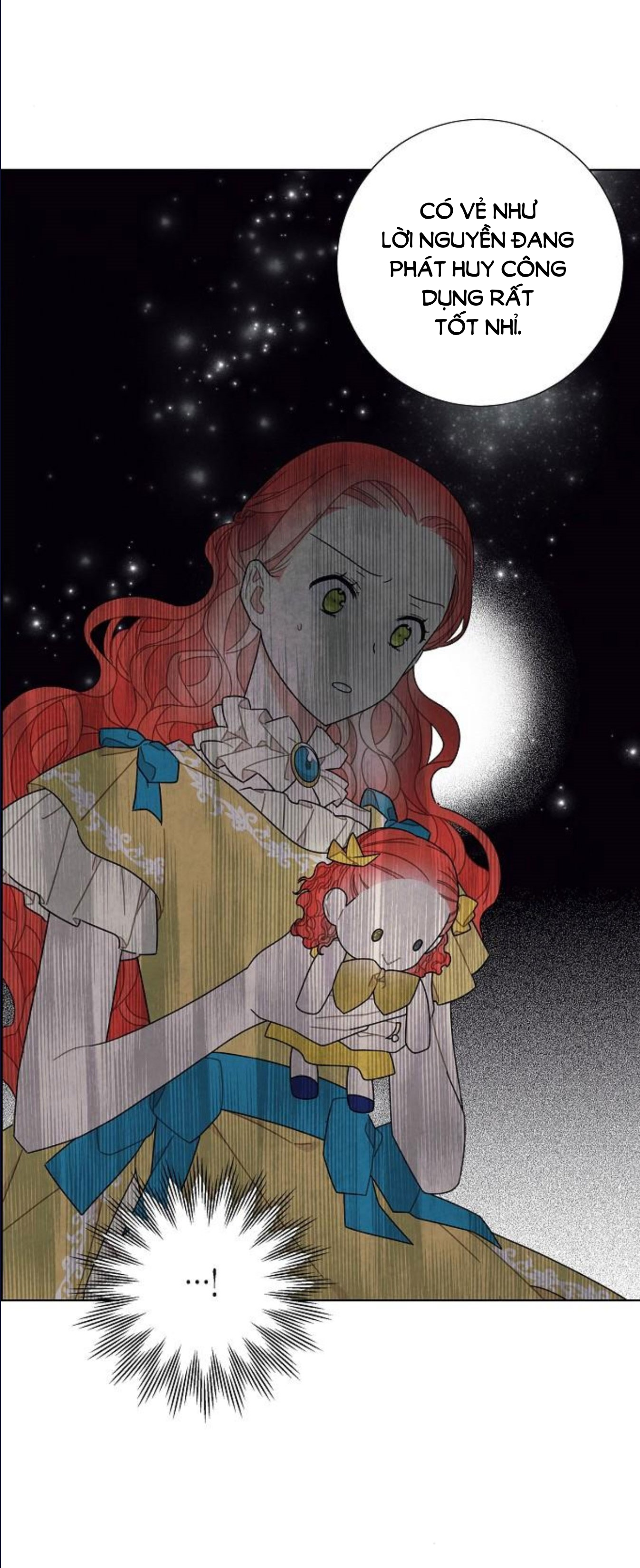 tôi đã cướp mất đêm đầu tiên của nam chính chapter 63.1 15