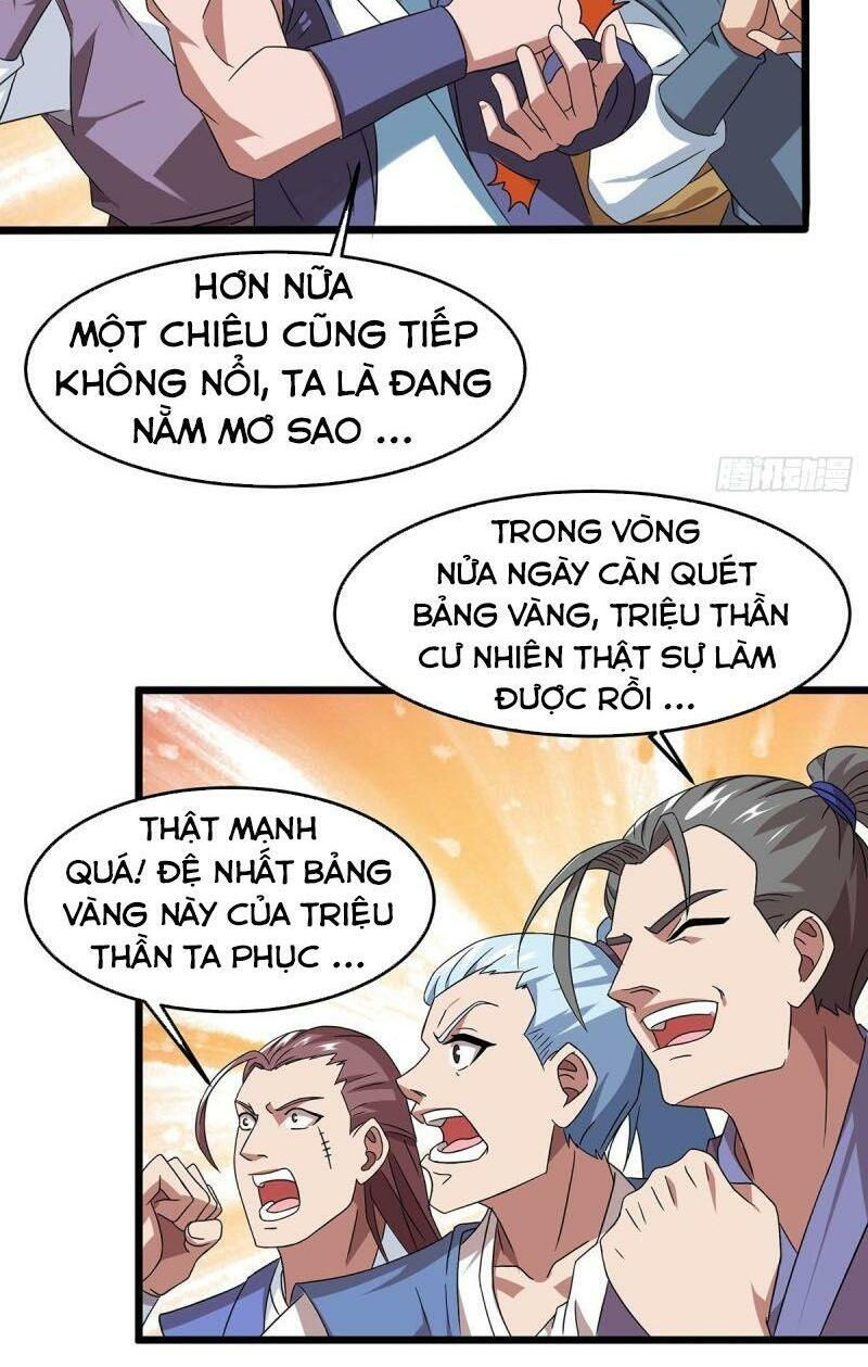 chúa tể tam giới chapter 90 23