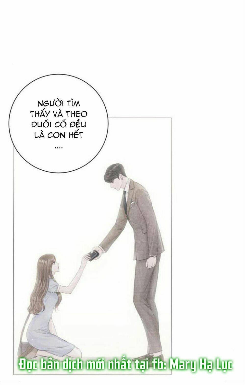 nhất định chúng ta sẽ được hạnh phúc chapter 20.1 37