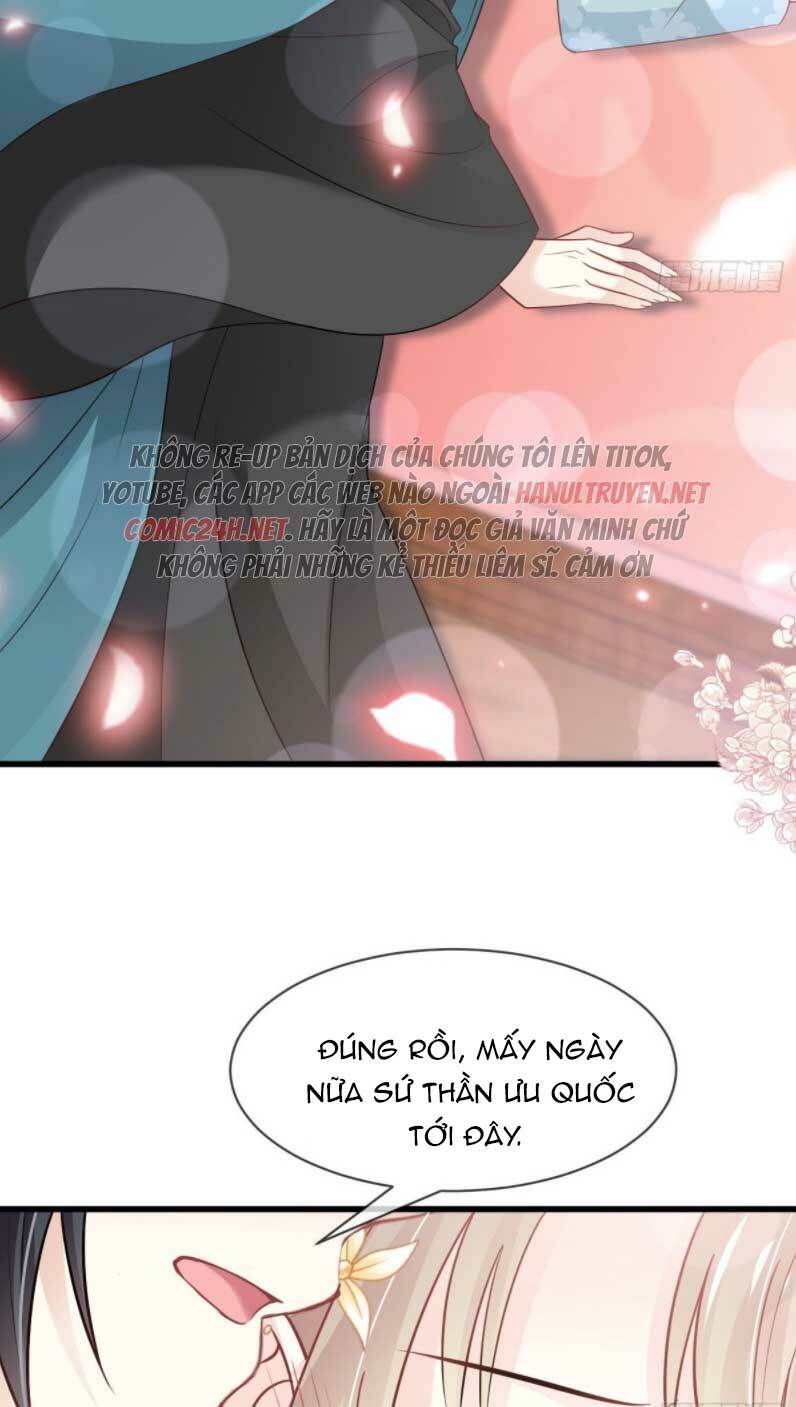 thiên hạ đệ nhất sủng phi chapter 233.2 16