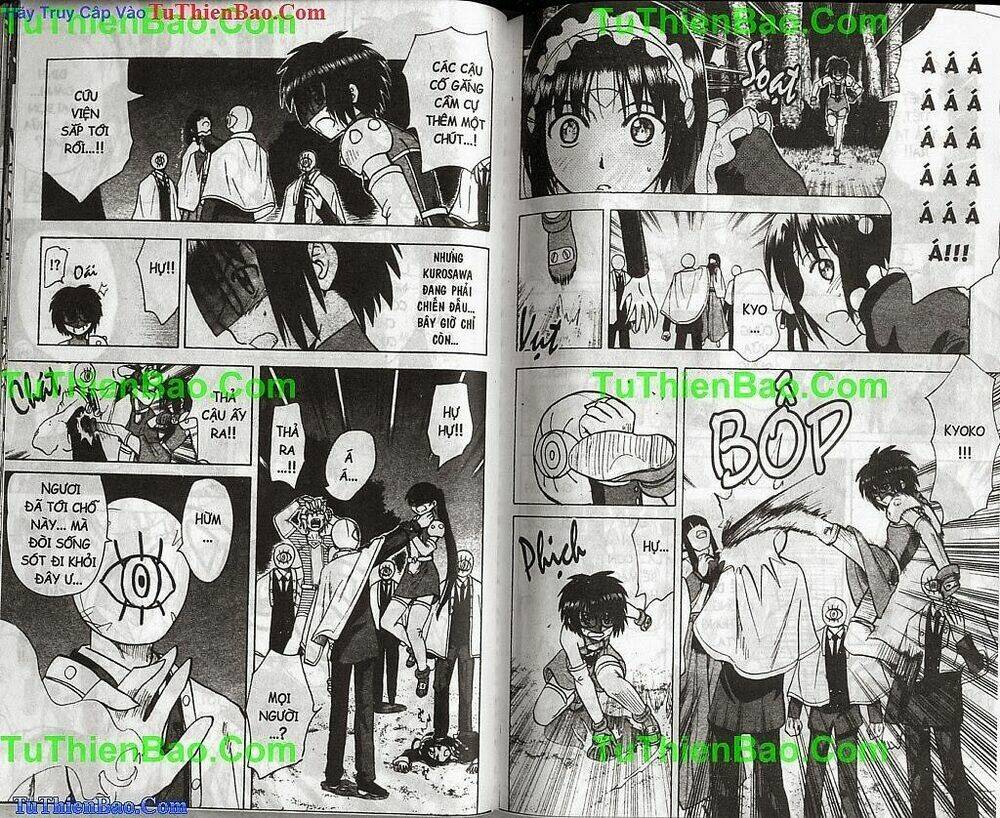 akuno của tôi chapter 11 80