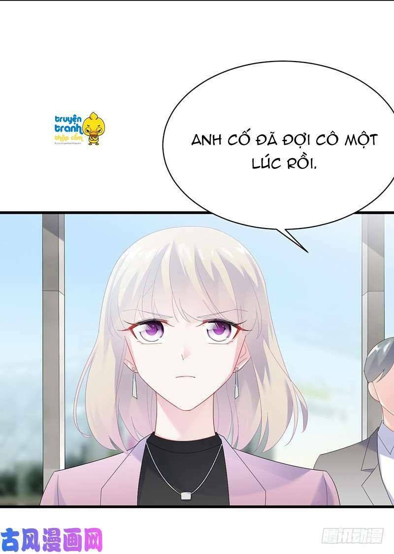 chọc tới chủ tịch tổng tài 2 chapter 74 8