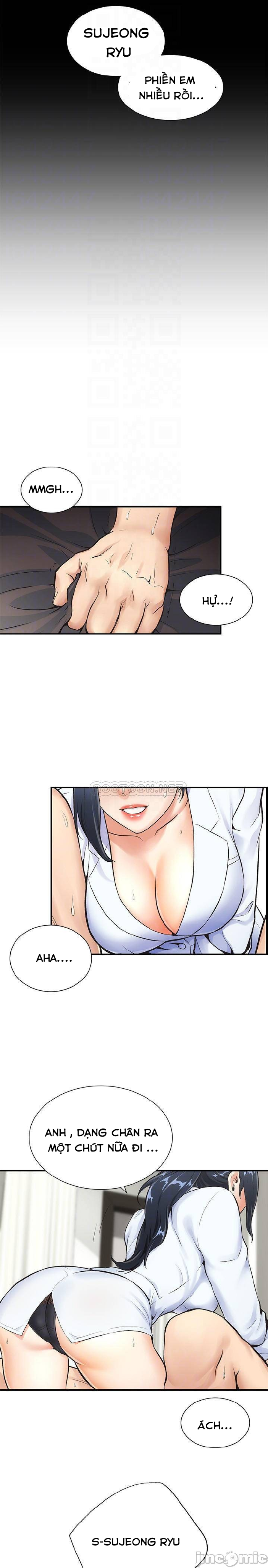 phẩm giá em dâu chapter 3 7