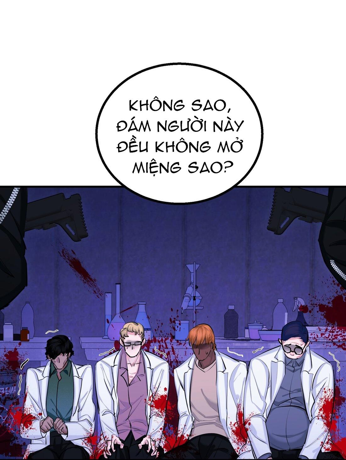quan hệ xâm chiếm chapter 33 22