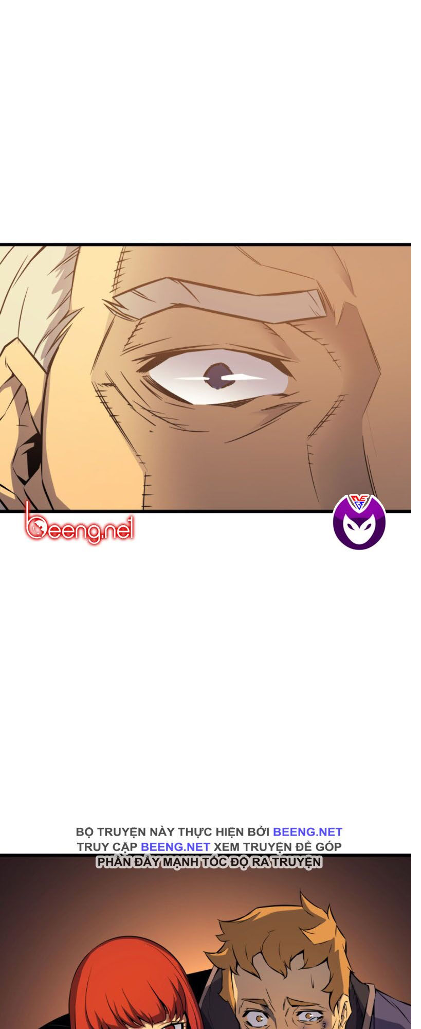 sự trở lại của pháp sư vĩ đại sau 4000 năm chapter 29 8