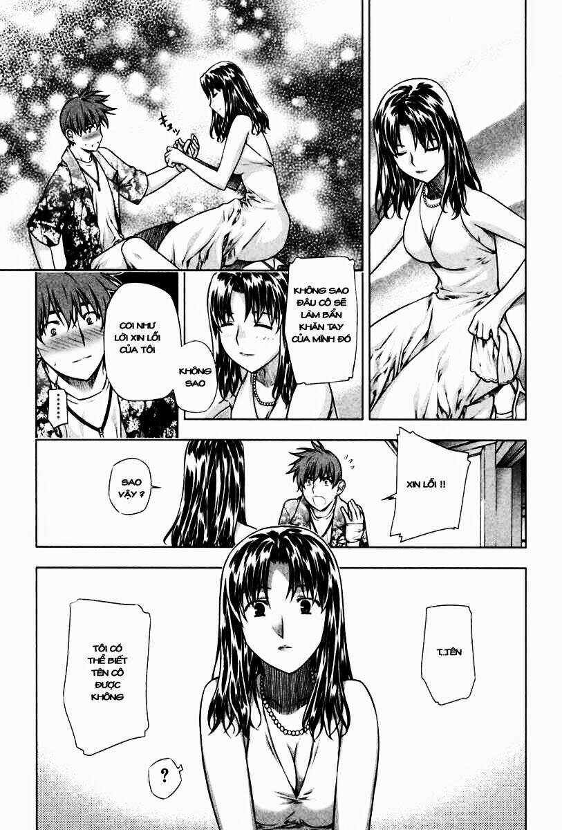 black god chapter 30 10