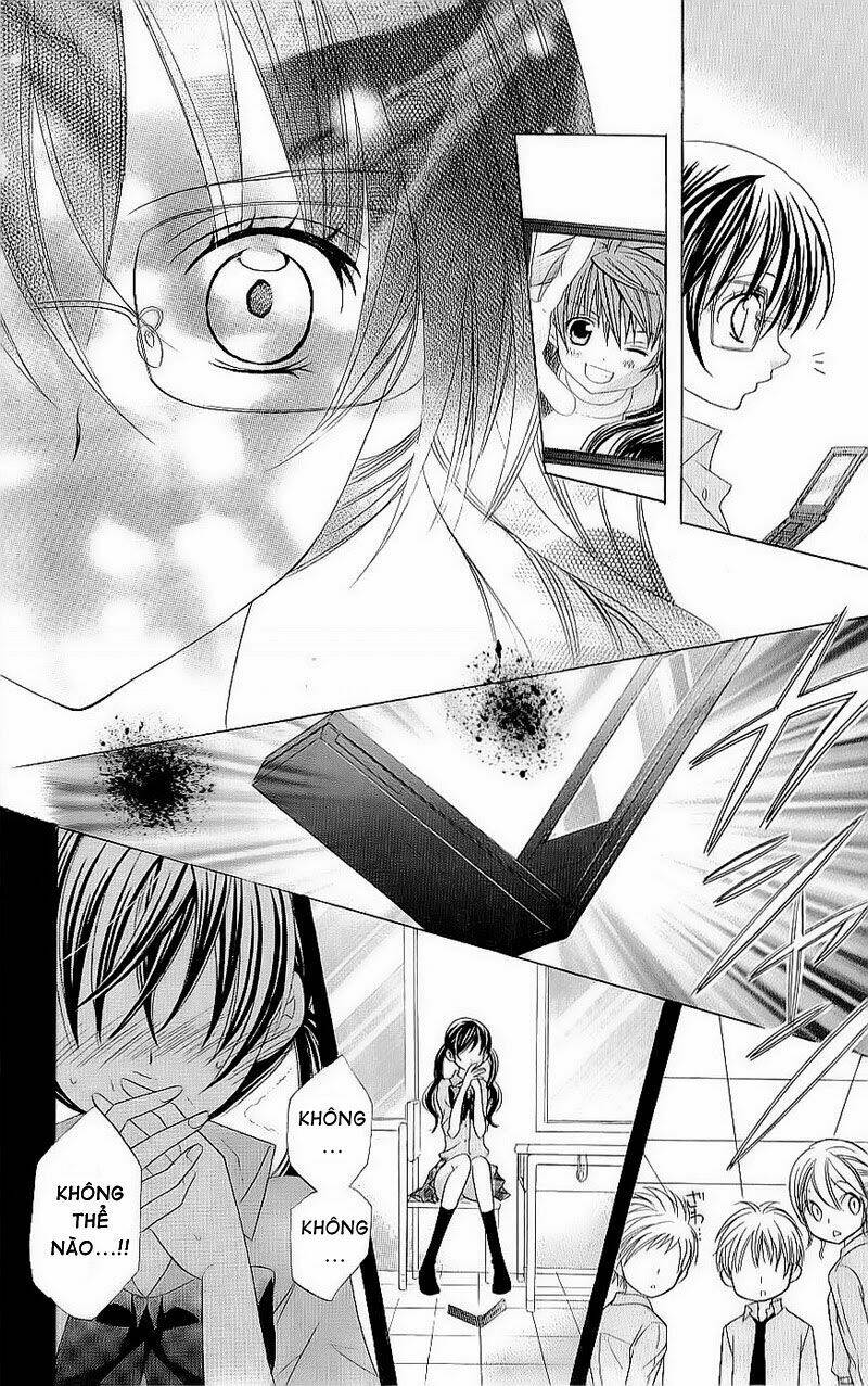 suki desu suzuki-kun!! chapter 48 35