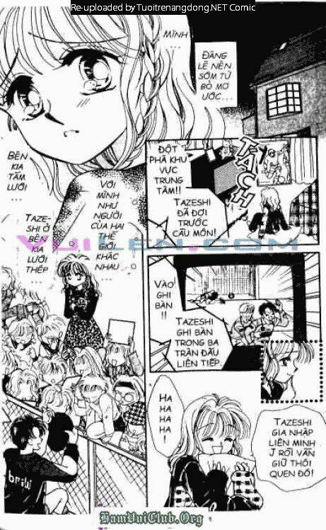 cánh thiên nga chapter 17 8