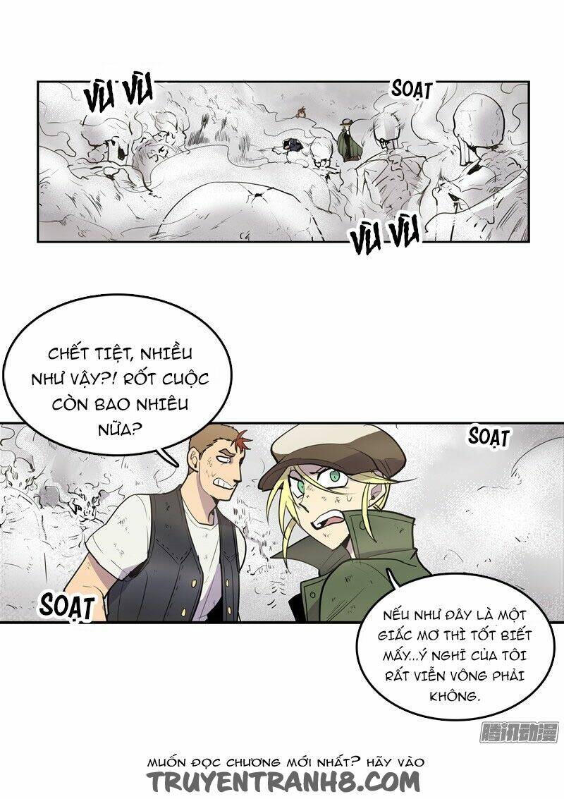 cửa hàng không tên chapter 17 3