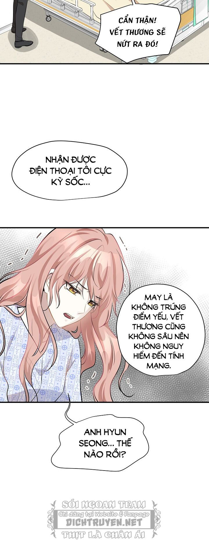 cuộc sống kỳ thú chapter 47 7