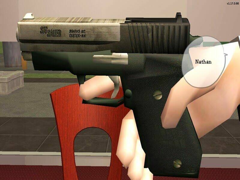 nụ cười của anh [truyện sims] chapter 26 28