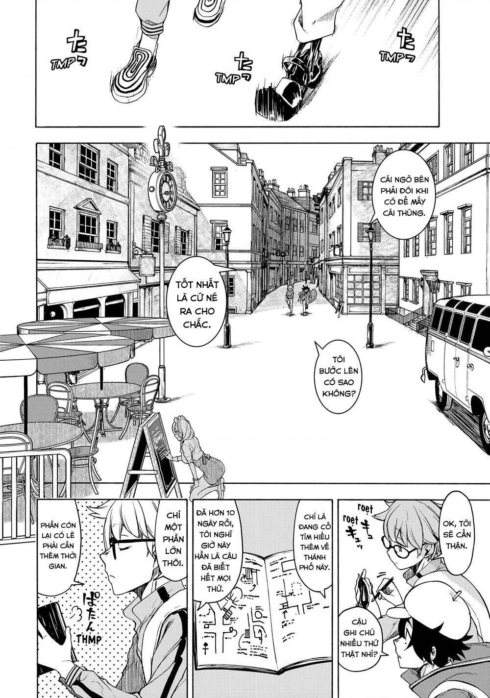bootsleg chapter 4 2