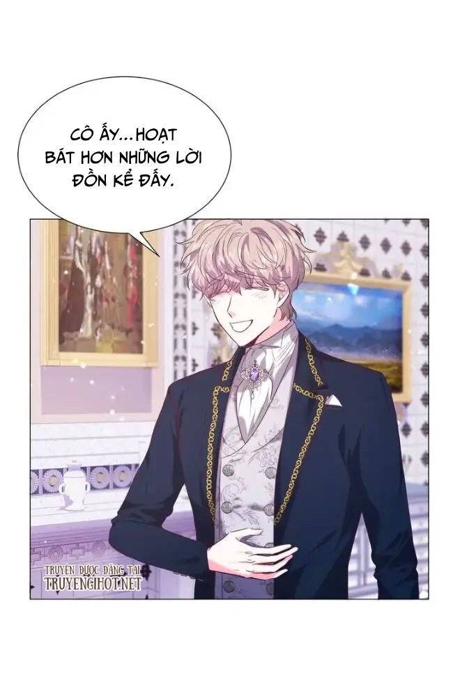 cách để nhân vật phụ phá đảo game hẹn hò chapter 8 16