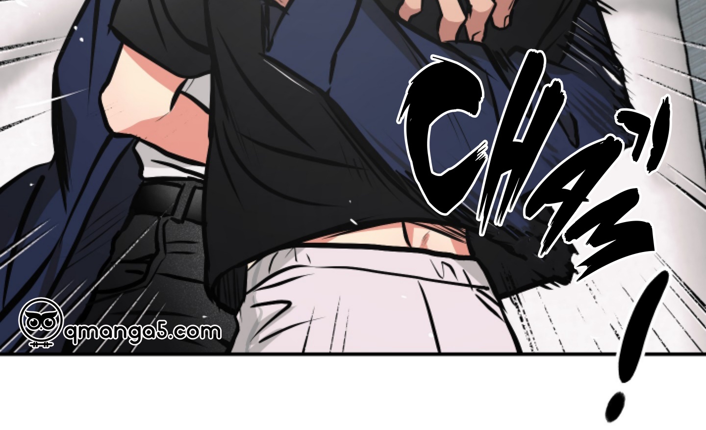 cây thương của ghost chapter 19 101