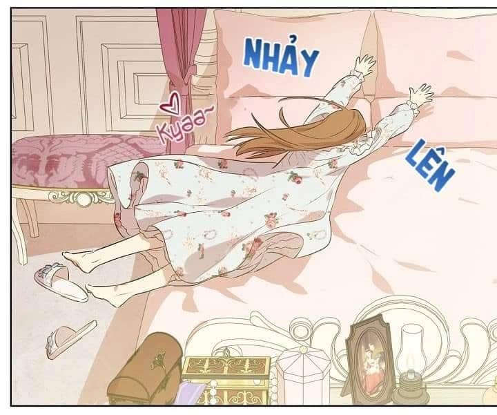 bỗng một ngày nọ tôi trở thành nàng công chúa chapter 76 8