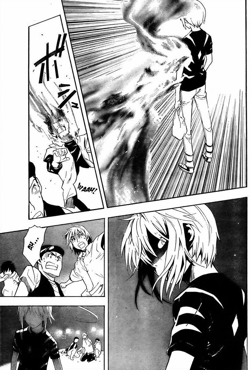 cấm thư ma thuật index chapter 27 9