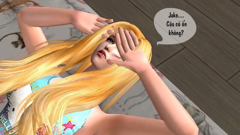 viên đạn bạc [truyện sims 2] chapter 33 58