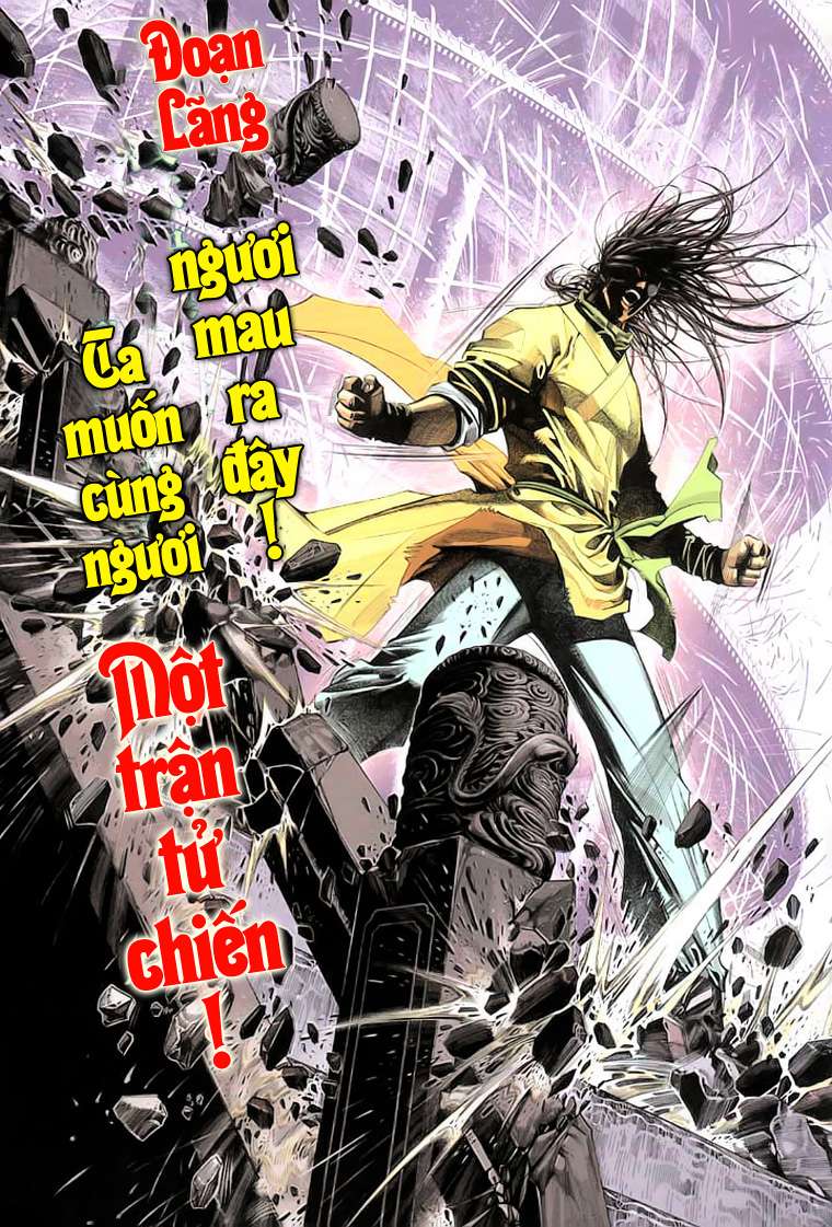 phong vân chapter 232 18