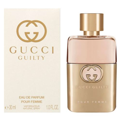 Nước Hoa Nữ Gucci Guilty Pour Femme EDP 30ml